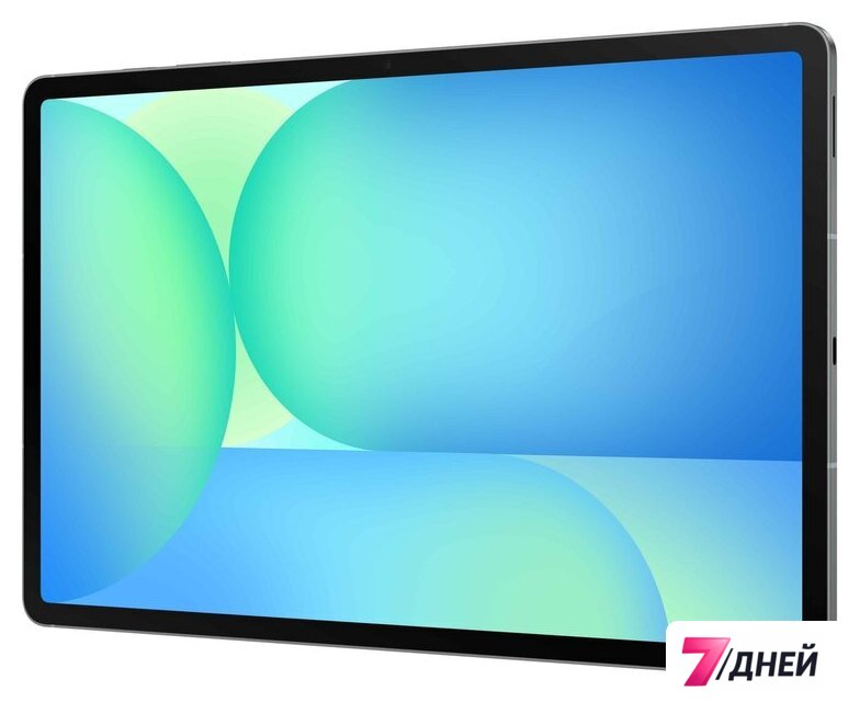 Планшет Samsung Galaxy Tab S10 FE+ Wi-Fi SM-X620 12GB/256GB (серый) - Изображение №7 — Интернет-магазин 7 дней