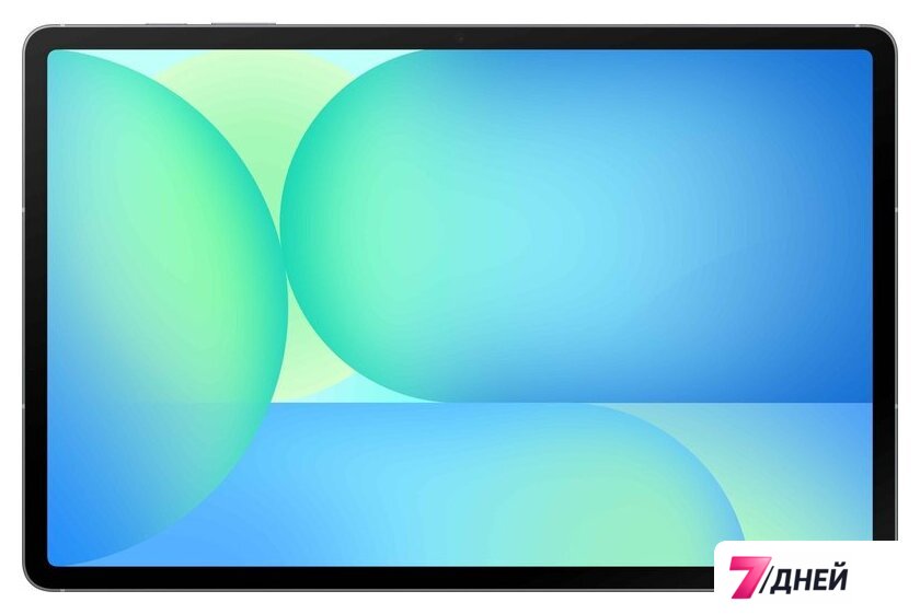 Планшет Samsung Galaxy Tab S10 FE+ Wi-Fi SM-X620 12GB/256GB (серый) - Изображение №2 — Интернет-магазин 7 дней