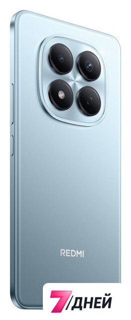 Телефон Xiaomi Redmi Note 15 Pro 8GB/256GB международная версия (синий) - Изображение №7 — Интернет-магазин 7 дней