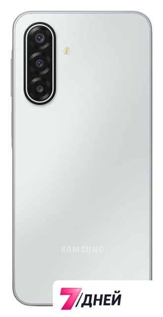 Телефон Samsung Galaxy M17 5G SM-M176B 8GB/128GB (лунный серебристый) - Изображение №5 — Интернет-магазин 7 дней