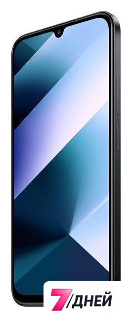 Телефон POCO C85 6GB/128GB международная версия (черный) - Изображение №2 — Интернет-магазин 7 дней