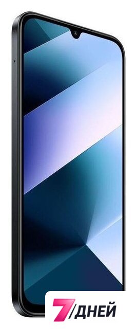 Телефон POCO C85 6GB/128GB международная версия (черный) - Изображение №3 — Интернет-магазин 7 дней