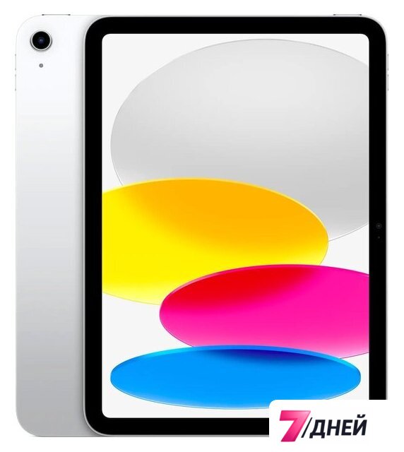 Планшет Apple iPad 11