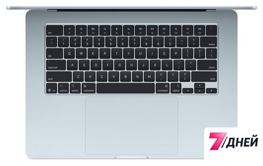 Ноутбук Apple MacBook Air 15