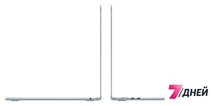 Ноутбук Apple MacBook Air 15
