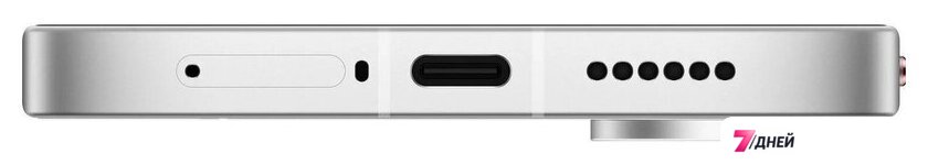 Телефон POCO X8 Pro 8GB/256GB международная версия (белый) - Изображение №11 — Интернет-магазин 7 дней