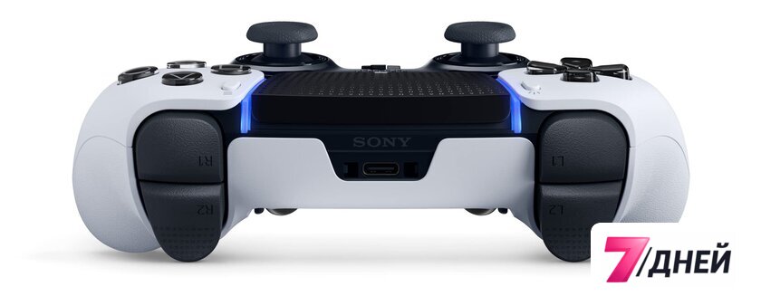 Геймпад Sony DualSense Edge - Изображение №7 — Интернет-магазин 7 дней
