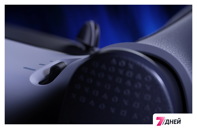 Геймпад Sony DualSense Edge - Изображение №17 — Интернет-магазин 7 дней