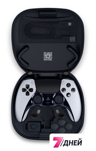 Геймпад Sony DualSense Edge - Изображение №5 — Интернет-магазин 7 дней