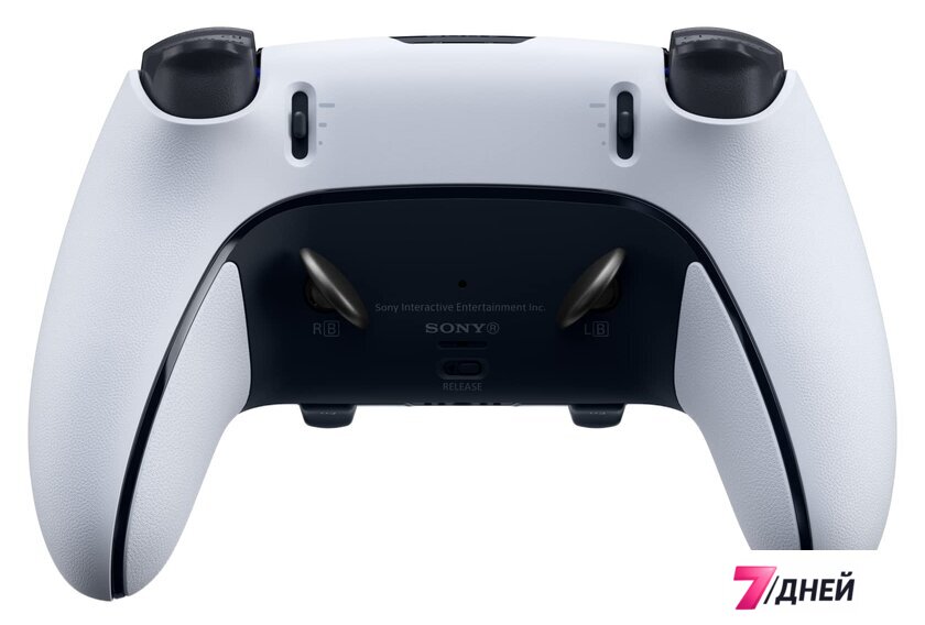 Геймпад Sony DualSense Edge - Изображение №10 — Интернет-магазин 7 дней