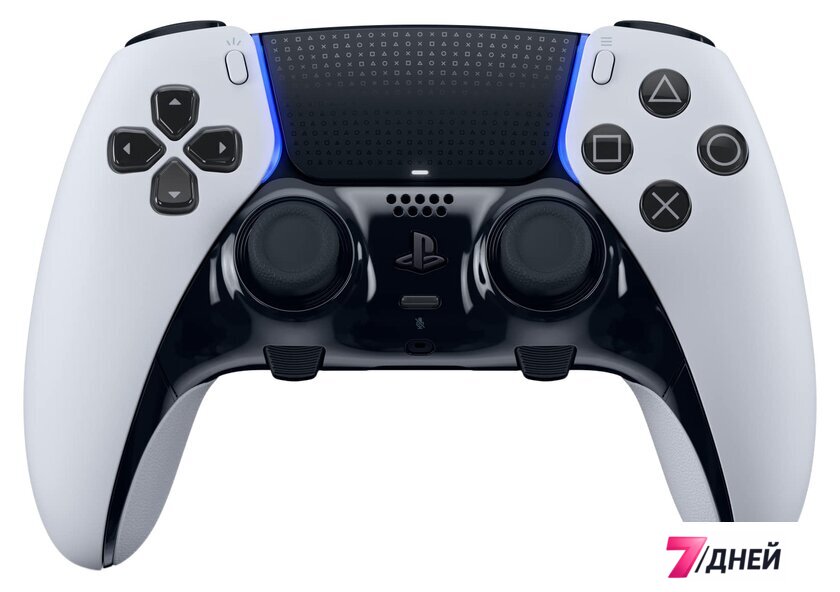 Геймпад Sony DualSense Edge - Изображение №1 — Интернет-магазин 7 дней