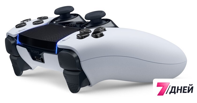 Геймпад Sony DualSense Edge - Изображение №11 — Интернет-магазин 7 дней