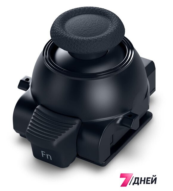 Геймпад Sony DualSense Edge - Изображение №6 — Интернет-магазин 7 дней