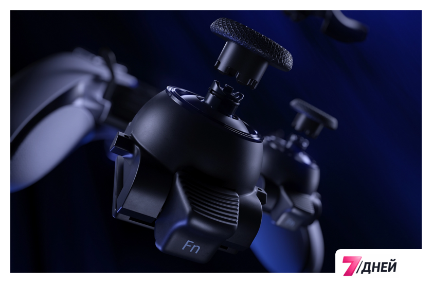 Геймпад Sony DualSense Edge - Изображение №18 — Интернет-магазин 7 дней