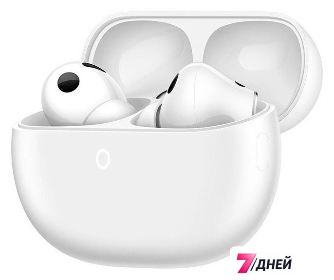 Наушники Huawei FreeBuds Pro 5 (белый, международная версия) - Изображение №2 — Интернет-магазин 7 дней