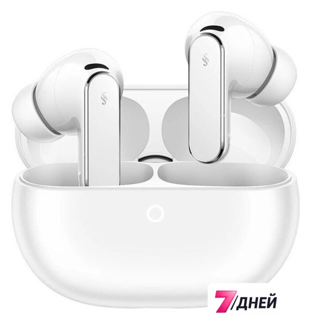 Наушники Huawei FreeBuds Pro 5 (белый, международная версия) - Изображение №1 — Интернет-магазин 7 дней