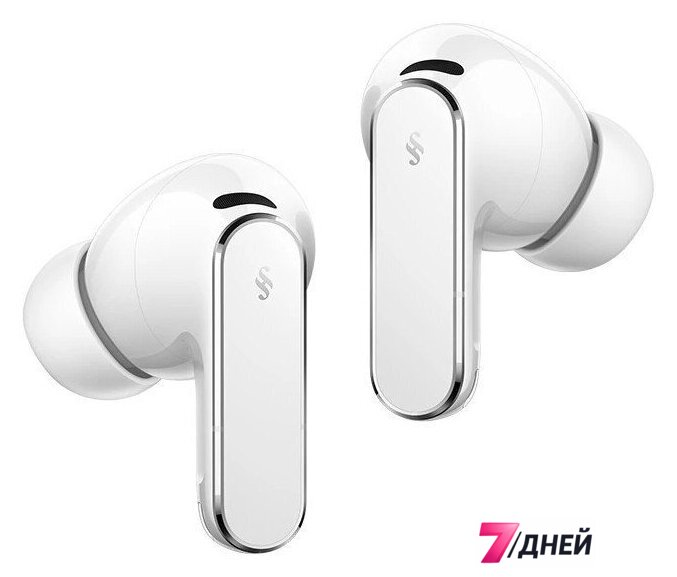 Наушники Huawei FreeBuds Pro 5 (белый, международная версия) - Изображение №3 — Интернет-магазин 7 дней