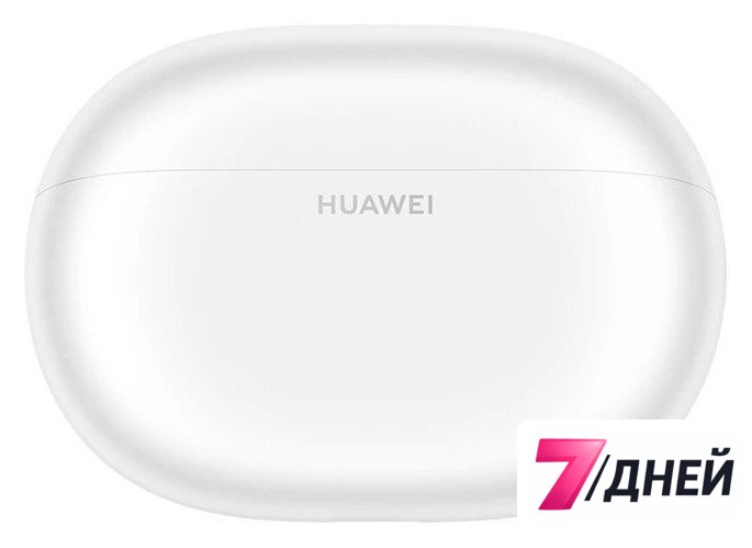 Наушники Huawei FreeBuds Pro 5 (белый, международная версия) - Изображение №6 — Интернет-магазин 7 дней