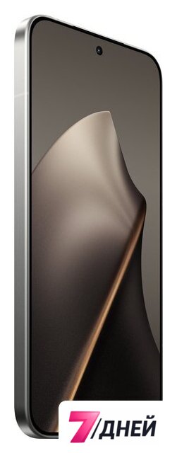 Телефон Xiaomi 15T Pro 12GB/256GB международная версия (серый) - Изображение №4 — Интернет-магазин 7 дней