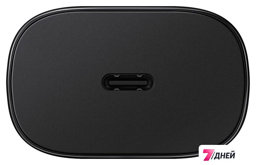 Сетевое зарядное Samsung EP-TA800NBEGEU - Изображение №4 — Интернет-магазин 7 дней