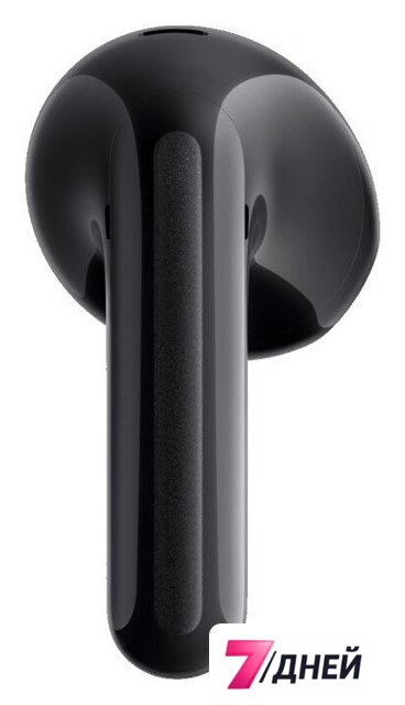 Наушники Xiaomi Redmi Buds 8 Active M2537E1 (черный, международная версия) - Изображение №3 — Интернет-магазин 7 дней