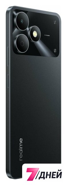 Телефон Realme Note 80 RMX5388 4GB/128GB международная версия (черный) - Изображение №5 — Интернет-магазин 7 дней