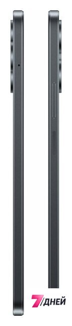 Телефон Realme Note 80 RMX5388 4GB/128GB международная версия (черный) - Изображение №6 — Интернет-магазин 7 дней