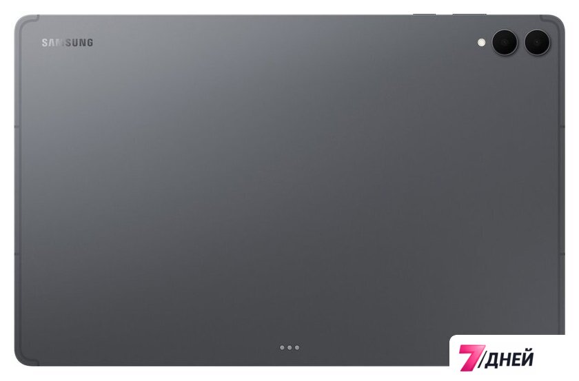 Планшет Samsung Galaxy Tab S11 Ultra Wi-Fi SM-X930 12GB/512GB (серый) - Изображение №3 — Интернет-магазин 7 дней