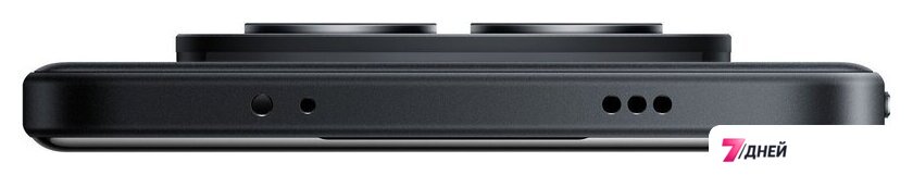 Телефон Xiaomi Redmi Note 15 Pro 8GB/256GB международная версия (черный металл) - Изображение №10 — Интернет-магазин 7 дней