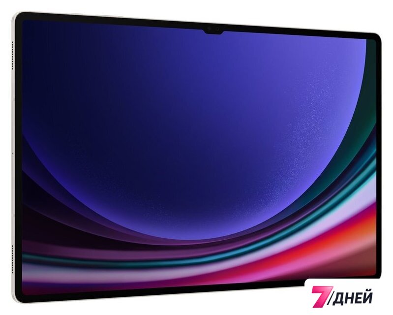 Планшет Samsung Galaxy Tab S9 Ultra 5G SM-X916 12GB/512GB (кремовый) - Изображение №14 — Интернет-магазин 7 дней