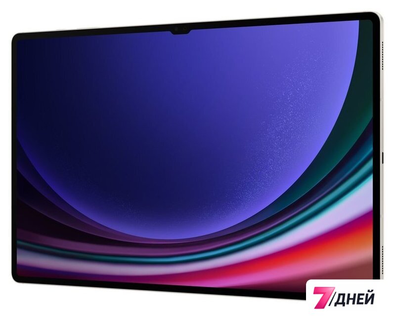 Планшет Samsung Galaxy Tab S9 Ultra 5G SM-X916 12GB/512GB (кремовый) - Изображение №15 — Интернет-магазин 7 дней