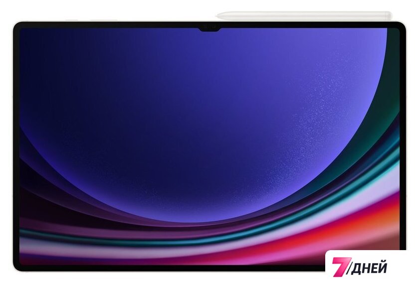 Планшет Samsung Galaxy Tab S9 Ultra 5G SM-X916 12GB/512GB (кремовый) - Изображение №12 — Интернет-магазин 7 дней