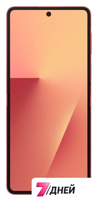 Телефон Samsung Galaxy Z Flip7 SM-F766B 12GB/256GB (коралловый) - Изображение №7 — Интернет-магазин 7 дней