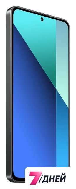 Телефон Xiaomi Redmi Note 13 8GB/256GB без NFC международная версия (полуночный черный) - Изображение №6 — Интернет-магазин 7 дней