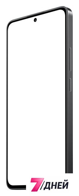 Телефон Xiaomi Redmi Note 13 8GB/256GB без NFC международная версия (полуночный черный) - Изображение №9 — Интернет-магазин 7 дней