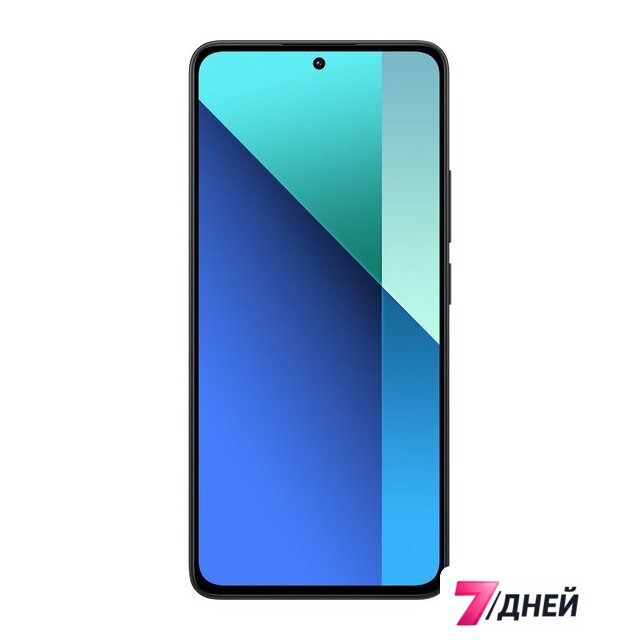 Телефон Xiaomi Redmi Note 13 8GB/256GB без NFC международная версия (полуночный черный) - Изображение №10 — Интернет-магазин 7 дней