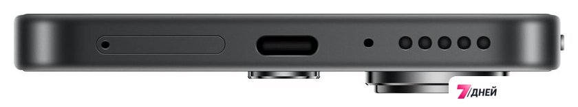 Телефон Xiaomi Redmi Note 13 8GB/256GB без NFC международная версия (полуночный черный) - Изображение №5 — Интернет-магазин 7 дней