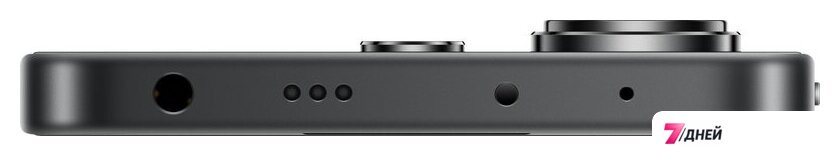 Телефон Xiaomi Redmi Note 13 8GB/256GB без NFC международная версия (полуночный черный) - Изображение №14 — Интернет-магазин 7 дней