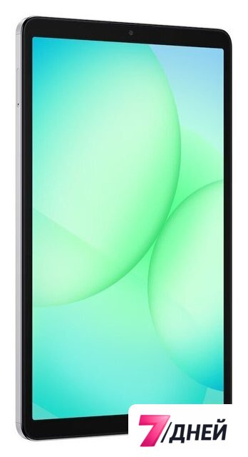 Планшет Samsung Galaxy Tab A11 LTE SM-X135 4GB/64GB (серебристый) - Изображение №4 — Интернет-магазин 7 дней