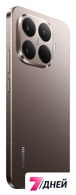 Телефон Xiaomi 15T Pro 12GB/256GB международная версия (золотистый мокко) - Изображение №6 — Интернет-магазин 7 дней