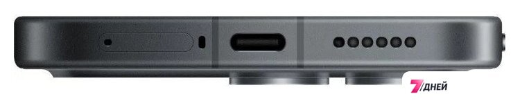 Телефон POCO F8 Pro 12GB/256GB международная версия (черный) - Изображение №11 — Интернет-магазин 7 дней