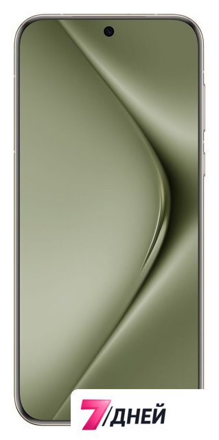 Телефон Huawei Pura 70 Ultra HBP-LX9 16GB/512GB (зеленый) - Изображение №4 — Интернет-магазин 7 дней