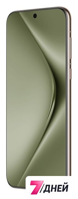 Телефон Huawei Pura 70 Ultra HBP-LX9 16GB/512GB (зеленый) - Изображение №3 — Интернет-магазин 7 дней