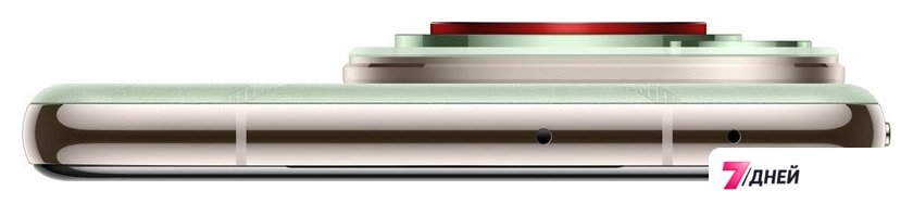 Телефон Huawei Pura 70 Ultra HBP-LX9 16GB/512GB (зеленый) - Изображение №9 — Интернет-магазин 7 дней