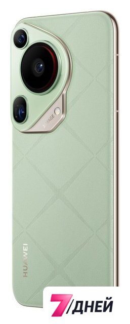 Телефон Huawei Pura 70 Ultra HBP-LX9 16GB/512GB (зеленый) - Изображение №5 — Интернет-магазин 7 дней