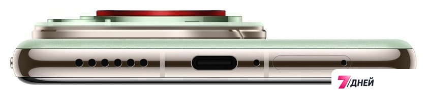 Телефон Huawei Pura 70 Ultra HBP-LX9 16GB/512GB (зеленый) - Изображение №2 — Интернет-магазин 7 дней
