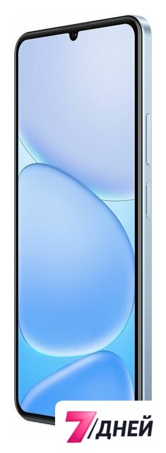 Телефон Realme Note 80 RMX5388 4GB/64GB международная версия (голубой) - Изображение №4 — Интернет-магазин 7 дней