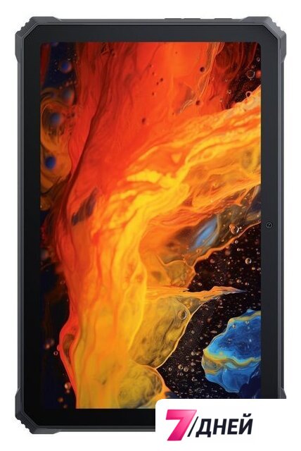 Планшет Blackview Active 8 Pro 8GB/256GB (черный) - Изображение №2 — Интернет-магазин 7 дней