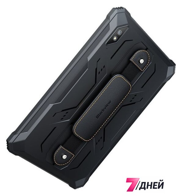 Планшет Blackview Active 8 Pro 8GB/256GB (черный) - Изображение №9 — Интернет-магазин 7 дней