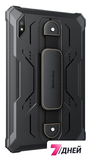 Планшет Blackview Active 8 Pro 8GB/256GB (черный) - Изображение №6 — Интернет-магазин 7 дней